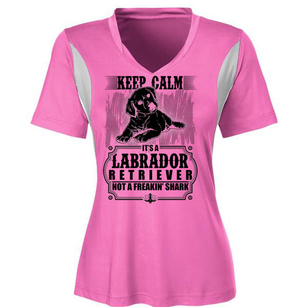 It's Labrador Retriever T Shirt, I Love Labrador T Shirt, Awesome T-Shirts