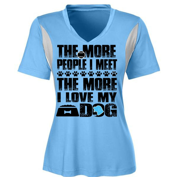 I Love My Dog T Shirt, I Love My Life T Shirt, Awesome T-Shirts