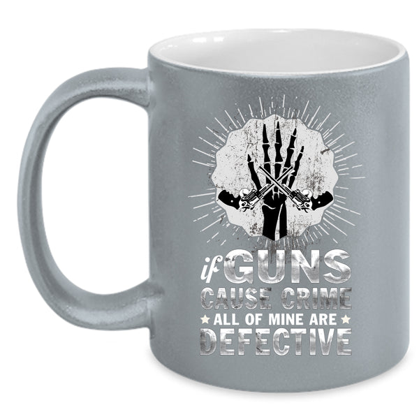 Cool Hunter Coffee Mug, Best Gift For Hunter Coffee Cup