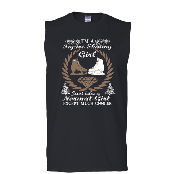 A Gemini Is A Night Owl T Shirt T Shirt, Could Wake Up In The Morning Tank Top (Men's Cotton Sleeveless)
