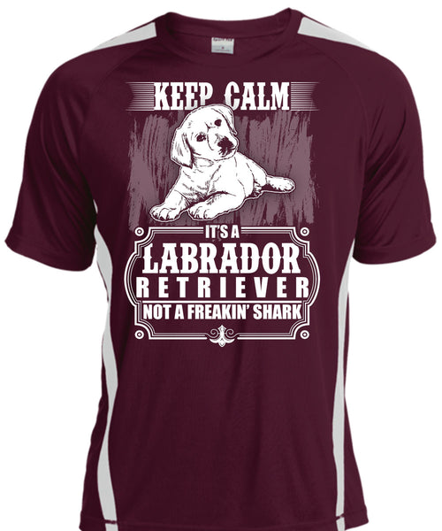 It's Labrador Retriever T Shirt, My Pets T Shirt, Cool Shirt
