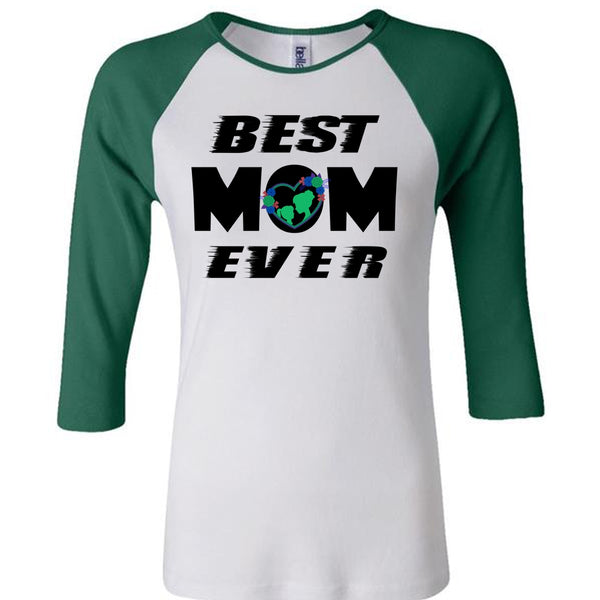 Best Mom Ever T Shirt, Being A Mom T Shirt, Mother's Day T Shirt