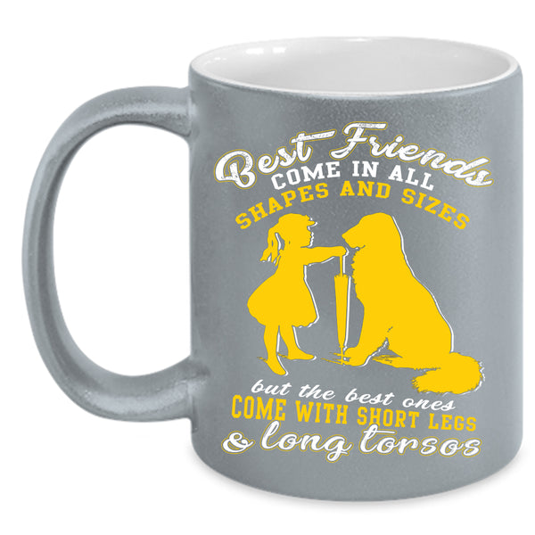 Best Friends Coffee Mug, Cute Gift For My Friends Coffee Cup