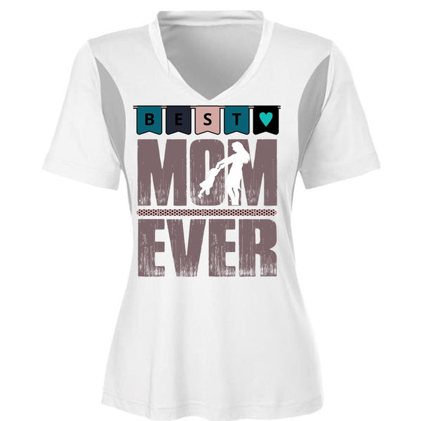 Best Mom Ever T Shirt, I Love Mom T Shirt, Awesome T-Shirts