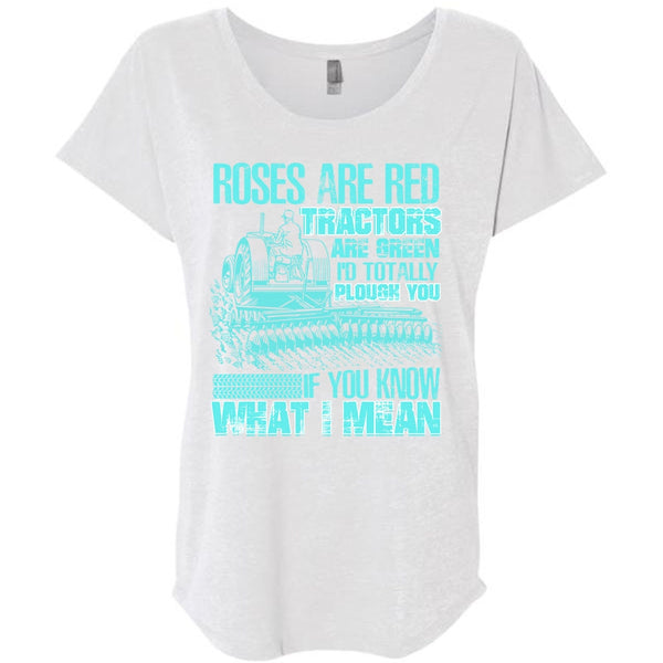 Roses Are Red T Shirt, I Love Farming T Shirt, Awesome T-Shirts