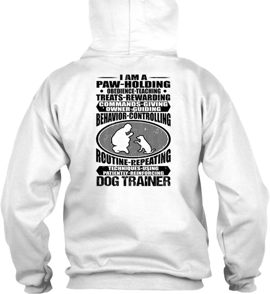 Dog Trainer T Shirt, I Love Dog T Shirt