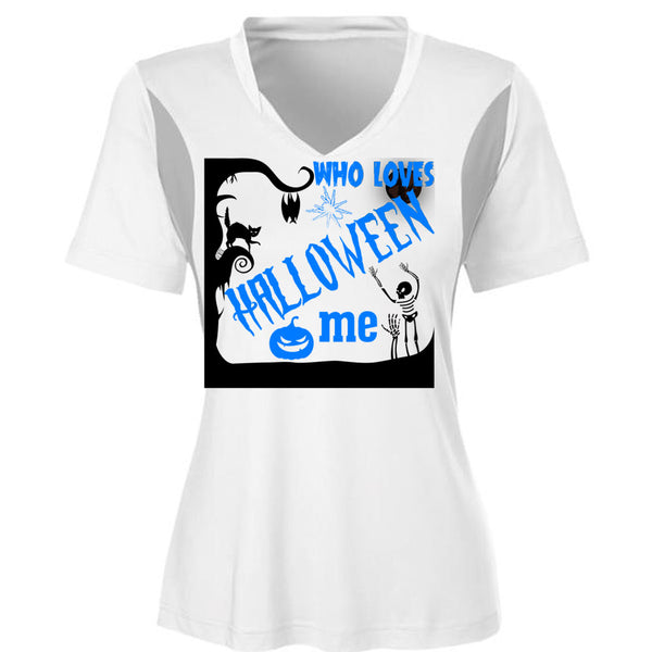 Who Loves Halloween Me T Shirt, I Love You Pumpkin T Shirt, Awesome T-Shirts
