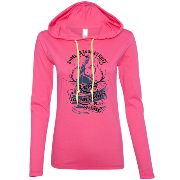 Some Grandmas Knit T Shirt, I Love Music T Shirt, Awesome T-Shirts