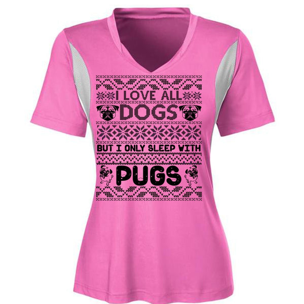 I Love All Dogs T Shirt, My Favorite T Shirt, Awesome T-Shirts
