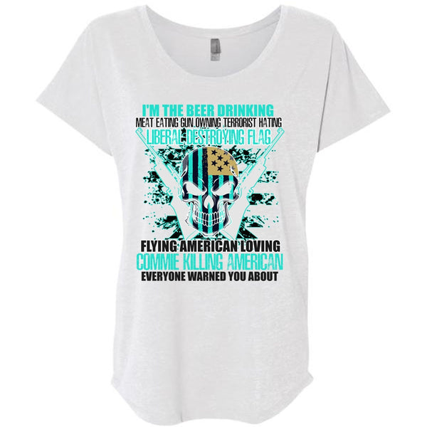 Flying American Loving T Shirt, I Love Veteran T Shirt, Awesome T-Shirts