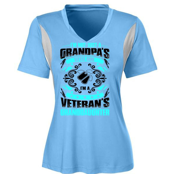 Grandpa's Little Girl T Shirt, I Love Veteran T Shirt, Awesome T-Shirts