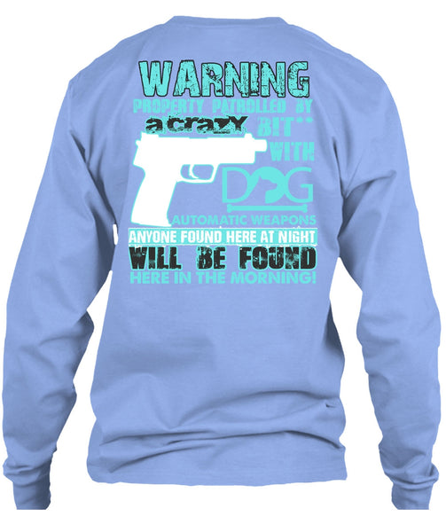 Dog Automatic Weapons T Shirt, I Love Veteran T Shirt