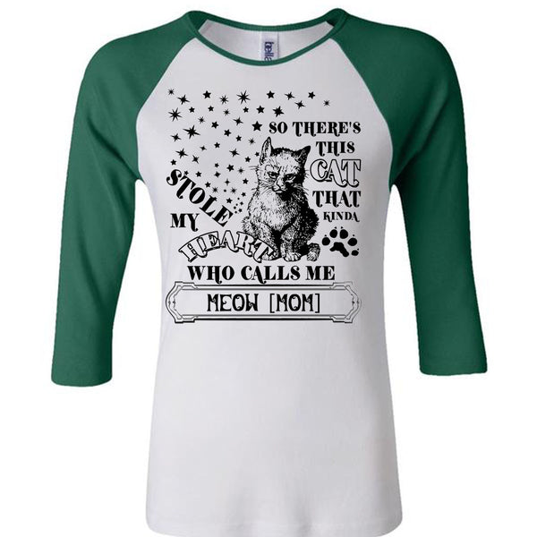 This Cat That Kinda Stole My Heart T Shirt, I Love My Life T Shirt, Awesome T-Shirts