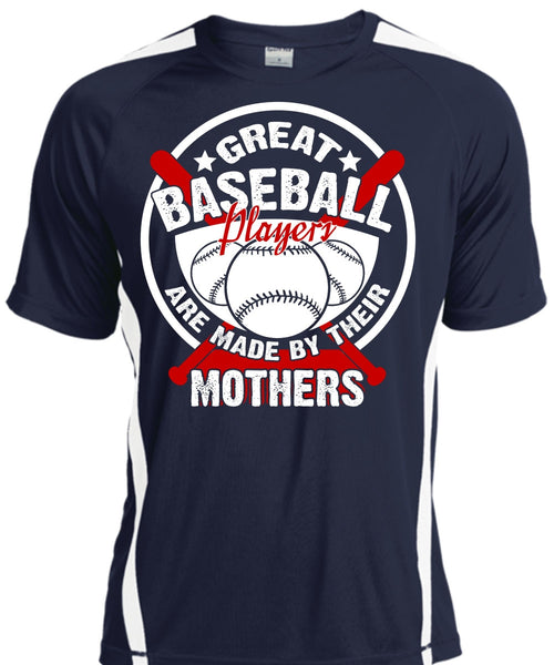 Great Baseball Player T Shirt, Being A Mother T Shirt, Cool Shirt