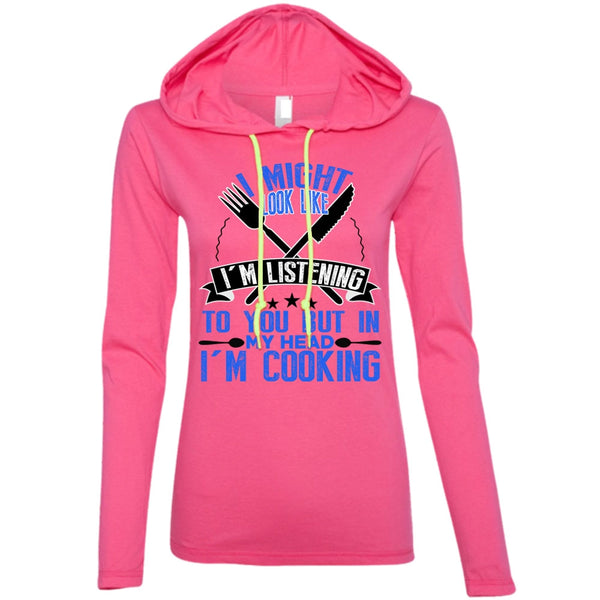 I'm Cooking T Shirt, I Love Cooking T Shirt, Awesome T-Shirts