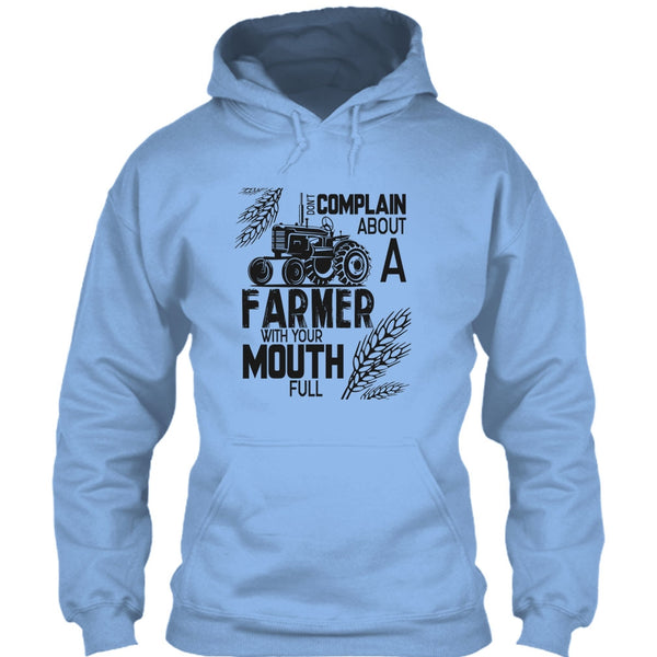 Don't Complain About A Farmer T Shirt, Coolst Farmer T Shirt