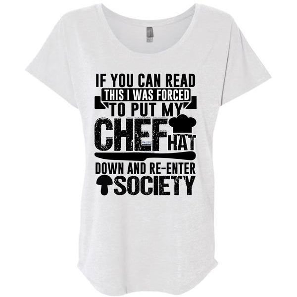 I Was Forced To Put My Chef T Shirt, I Love Cooker T Shirt, Awesome T-Shirts