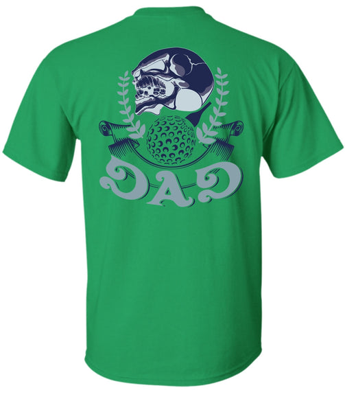 Being A Papa T Shirt, Calls Me A Daddy T Shirt
