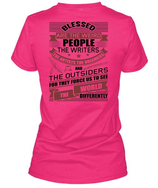 People The Writers T Shirt, I Love Writing T Shirt