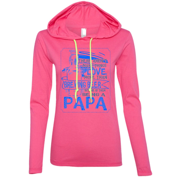 Being A Papa T Shirt, Calls Me A Dad T Shirt, Awesome T-Shirts