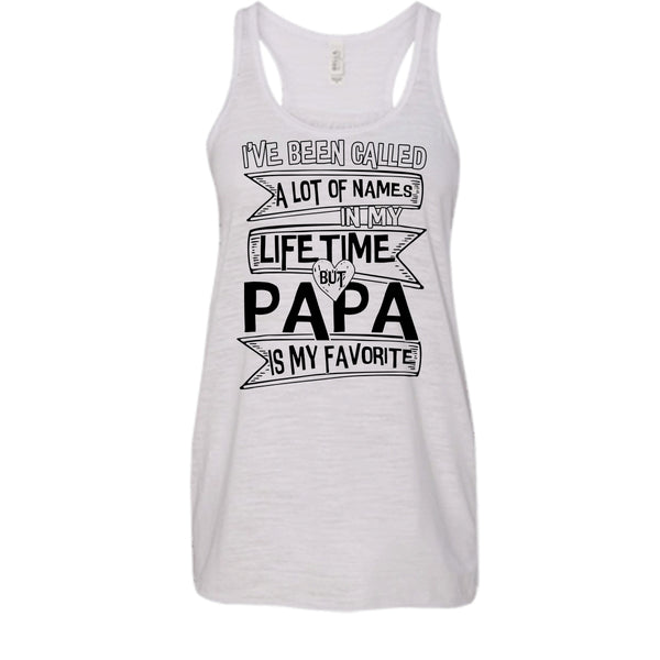 Papa Is My Favorite Peple T Shirt, Father's Day Gift T Shirt, Awesome t-shirts