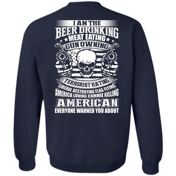 American T Shirt, I Love Veteran Sweatshirt