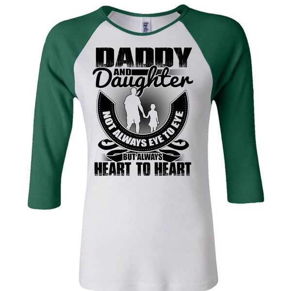 Daddy And Daughter T Shirt, I Love Dad T Shirt, Awesome T-Shirts