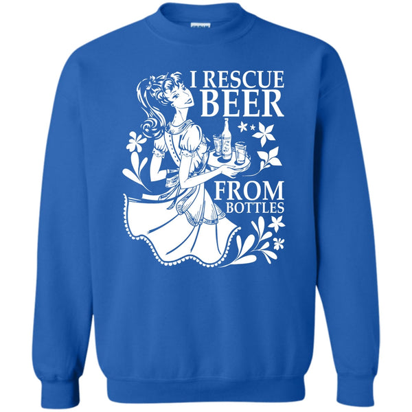Coolest Beer Drinker T Shirt, I Love Drink Sweatshirt