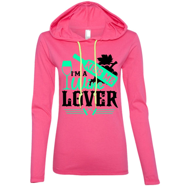 I'm A Wine Lover T Shirt, I Love Wine T Shirt, Awesome T-Shirts