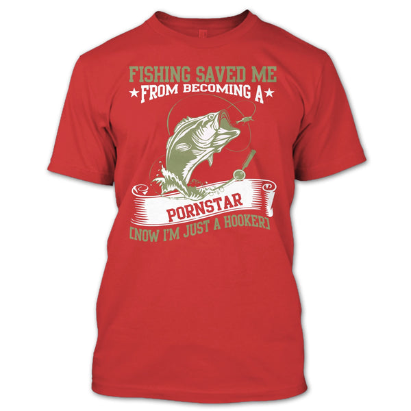 Now I'm Just A Hooker T Shirt, Coolest Hooker T Shirt