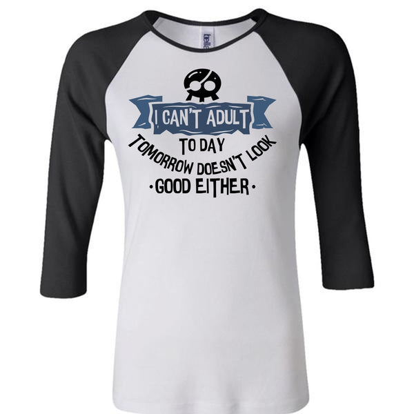 I Can't Adult T Shirt, I Love Teen T Shirt, Awesome T-Shirts