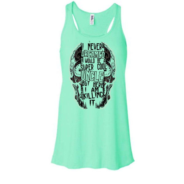 I Would Be A Cool Uncle T Shirt, Gift For Uncle T Shirt, Awesome t-shirts