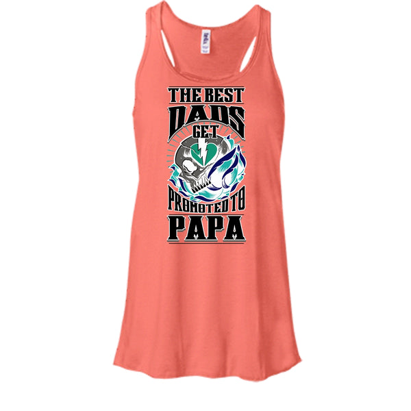The Best Dad T Shirt, Coolest Papa Ever T Shirt, Awesome t-shirts
