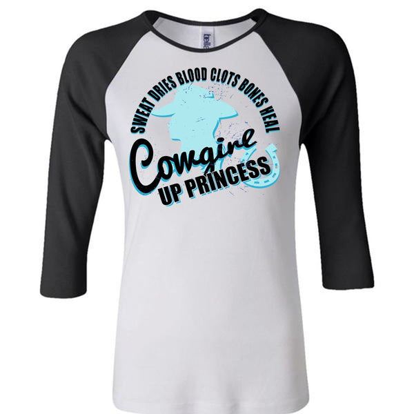 Heal Cowgirls Up Princess T Shirt, I Love Cowgirl T Shirt, Awesome T-Shirts