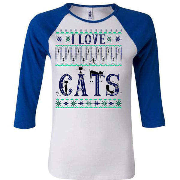 I Love Cats T Shirt, Happy New Year T Shirt, Awesome T-Shirts