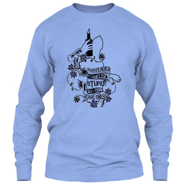I Am A Bartender T Shirt, Coolest Bartender T Shirt