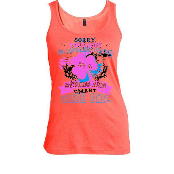 I'm Already Taken T Shirt, Coolest Irish's Husband T Shirt, Awesome t-shirts