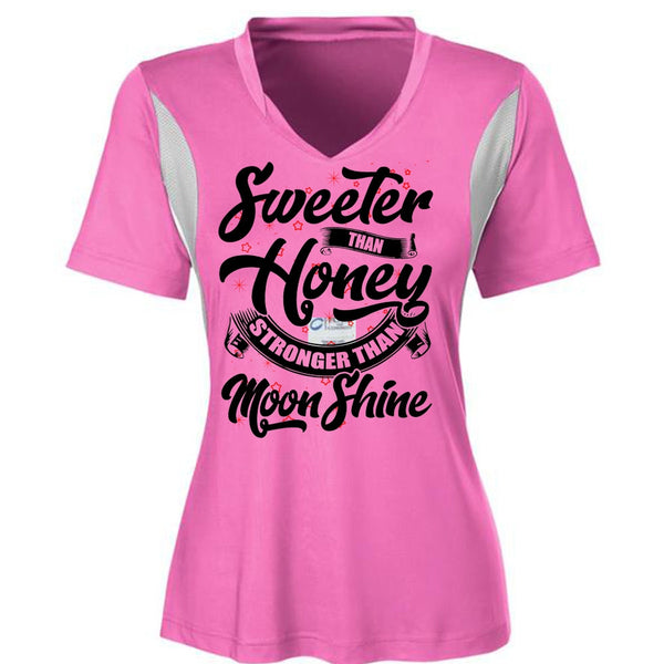 Sweeter Than Honey T Shirt, I Love Husband T Shirt, Awesome T-Shirts