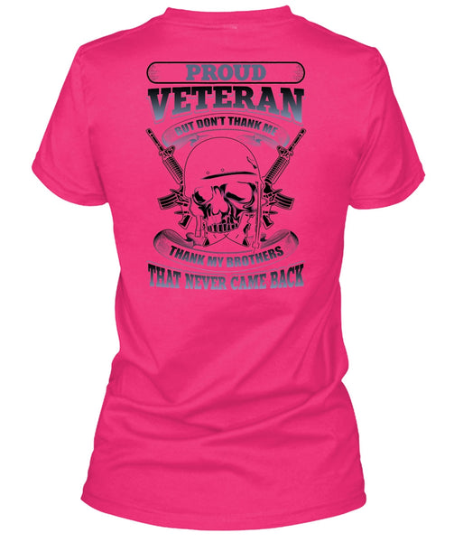 Proud Veteran T Shirt, I Love Veteran T Shirt