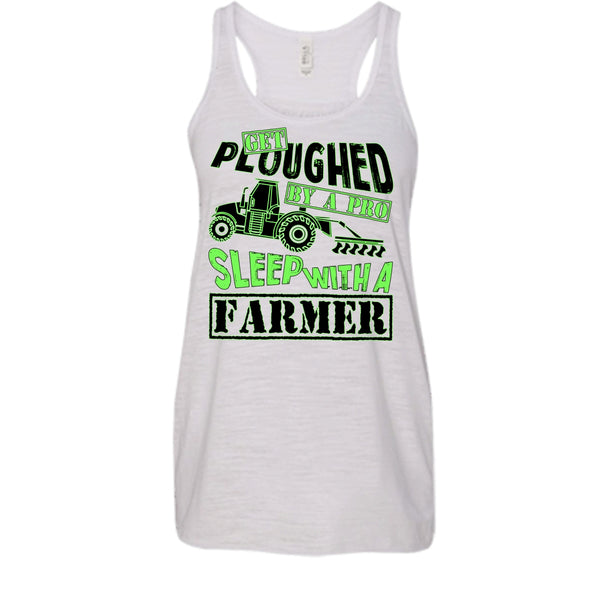 Get Ploughed By A Pro T Shirt, Coolest Farmer T Shirt, Awesome t-shirts