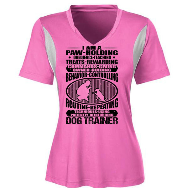 Dog Trainer T Shirt, I Love Dog T Shirt, Awesome T-Shirts