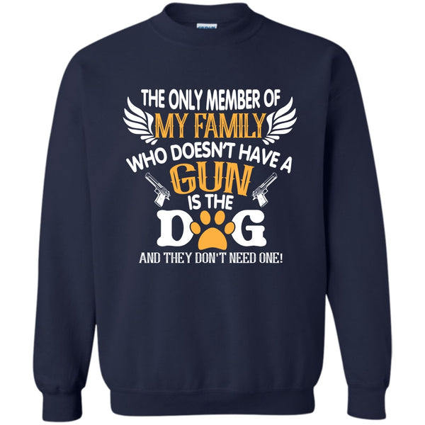 My Dog T Shirt, I Love My Dog Sweatshirt
