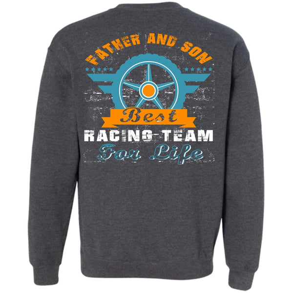 Being A Papa T Shirt, I Love My Son Sweatshirt