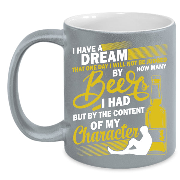 How Many Beer I Had Coffee Mug, Cool Gift For Beer Drinker Coffee Cup