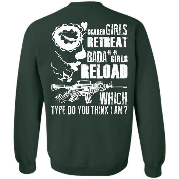 Being A Gunner T Shirt, I Love Gunner Sweatshirt