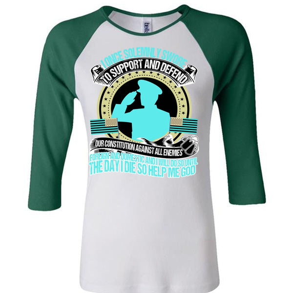 I Once Solemnly Swore T Shirt, I Love Veteran T Shirt, Awesome T-Shirts