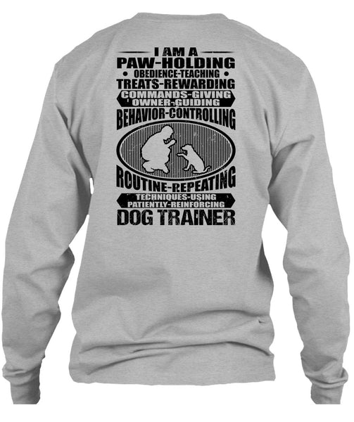 Dog Trainer T Shirt, I Love Dog T Shirt
