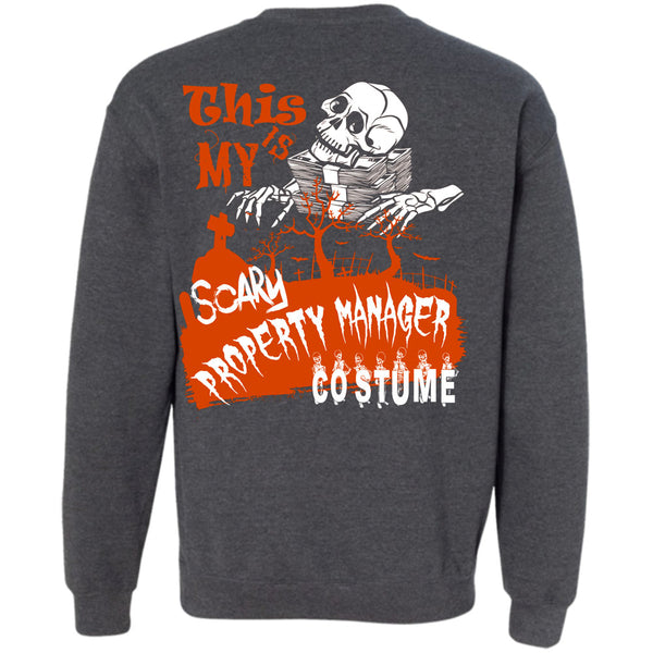 Being A Manager T Shirt, I Love Manager Sweatshirt