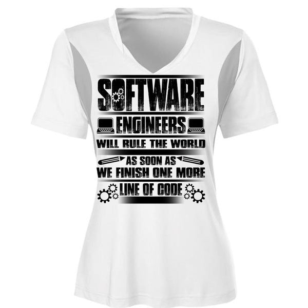 Software Engineers T Shirt, I Love Engineer T Shirt, Awesome T-Shirts