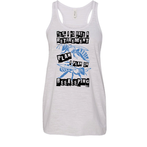 I Do Have A Retirement Plan T Shirt, Coolest Beekeeper T Shirt, Awesome t-shirts